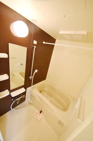 Bella Vista 西東京の物件内観写真